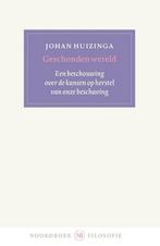 9789056158224 Geschonden wereld Johan Huizinga, Nieuw, Johan Huizinga, Verzenden