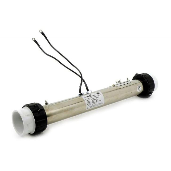 3kW Vita Spa Flow Thru Heater C2300, Telecommunicatie, Carkits, Verzenden