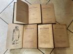 Aa.VV. - Revue Britannique - 1845, Antiek en Kunst, Antiek | Boeken en Bijbels