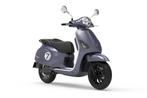 Doohan Gelato E-Scooter Actieradius tot 120km, Fietsen en Brommers, Scooters | Overige merken, Verzenden, Maximaal 45 km/u, Elektrisch