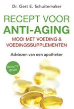 9789076161129 Ortho Dossier - Recept voor anti-aging, Boeken, Gezondheid, Dieet en Voeding, Verzenden, Zo goed als nieuw, Gert E. Schuitemaker