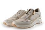 Rieker Sneakers in maat 40 Beige, Verzenden, Beige, Rieker, Sneakers of Gympen