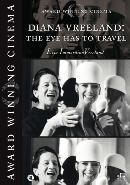 Diana Vreeland - The eye has to travel - DVD, Verzenden, Nieuw in verpakking