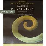 Dutch Glossary 9780857766694 Campbell & Reece, Boeken, Verzenden, Gelezen, Campbell & Reece