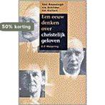 Een Eeuw Denken Over Christelijk Geloven 9789043501385, Verzenden, Gelezen, Jan Meijering