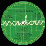 Elvis Costello & The Attractions - This Years Model (LP, Al, Ophalen of Verzenden, Nieuw in verpakking