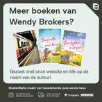 Leven met een leugen 9789022587348 Wendy Brokers, Verzenden, Gelezen, Wendy Brokers