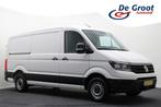 Volkswagen Crafter 2.0 TDI L3H2, Volkswagen, Wit, Nieuw, Lease