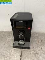 Schaerer Coffe Prime Koffieautomaat Koffiemachine Bonen 230V, Ophalen of Verzenden, Gebruikt