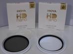 Hoya HD Nano Filters 82mm Digitale camera, Nieuw