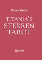 Titanias Sterrentarot 9789043905183 Titania Hardie, Verzenden, Gelezen, Titania Hardie