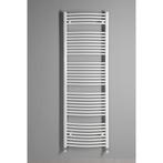 Handdoekradiator Sapho Aqualine Radiators Gebogen 186.8x60, Ophalen of Verzenden, Nieuw
