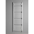 Handdoekradiator Sapho Aqualine Radiators Gebogen 186.8x60, Doe-het-zelf en Verbouw, Verwarming en Radiatoren, Ophalen of Verzenden