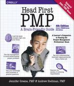 Head First PMP 4e 9781492029649 Andrew Stellman, Verzenden, Gelezen, Andrew Stellman