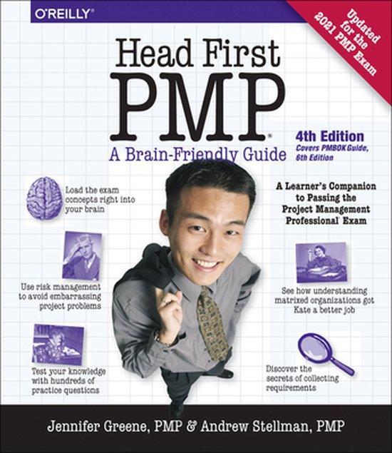 Head First PMP 4e 9781492029649 Andrew Stellman, Boeken, Taal | Engels, Gelezen, Verzenden