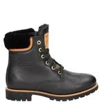 Panama Jack Panama Jack Igloo Travelling veterboots, Verzenden, Zwart, Lage of Enkellaarzen, Nieuw