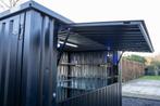Prefab Kerstchalet | Barcontainer | OP=OP!, Doe-het-zelf en Verbouw, Containers