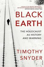 9781784701482 Black Earth Timothy Snyder, Boeken, Nieuw, Timothy Snyder, Verzenden