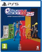 Sociable Soccer 24 / 25-Standaard (PlayStation 5) NIEUW, Ophalen of Verzenden, Nieuw