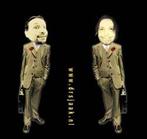 cd - Dr Sjaak - Schijnheiligen, Cd's en Dvd's, Verzenden, Zo goed als nieuw