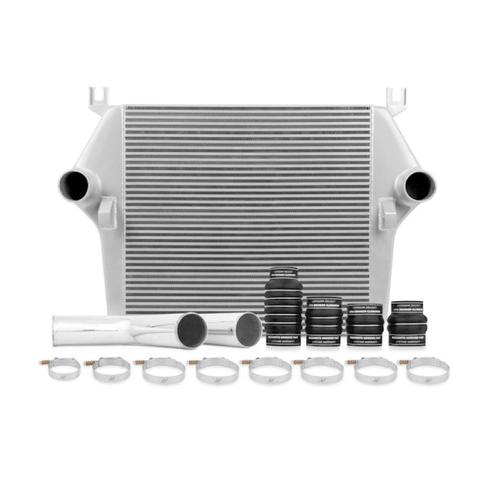 Mishimoto 03-07 Dodge 5.9L Cummins Intercooler Kit w/ Pipes, Auto-onderdelen, Motor en Toebehoren, Ophalen of Verzenden