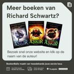 De eerste hoorn / Het geheim van Askir / 1 9789024548118, Verzenden, Gelezen, Richard Schwartz