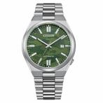 Horloge Heren Citizen NJ0159-86X (Ø 40 mm), Verzenden, Nieuw