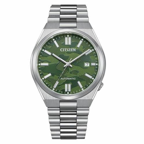Horloge Heren Citizen NJ0159-86X (Ø 40 mm), Sieraden, Tassen en Uiterlijk, Smartwatches, Verzenden