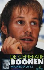 De generatie boonen 9789052409184 M. Wuyts, Boeken, Verzenden, Gelezen, M. Wuyts