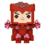Marvel POP! 8-Bit Vinyl Figure Scarlett Witch 9 cm (Serie), Verzamelen, Verzenden, Zo goed als nieuw