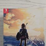 Nintendo - Switch - The Legend of Zelda : Breath of the Wild, Nieuw