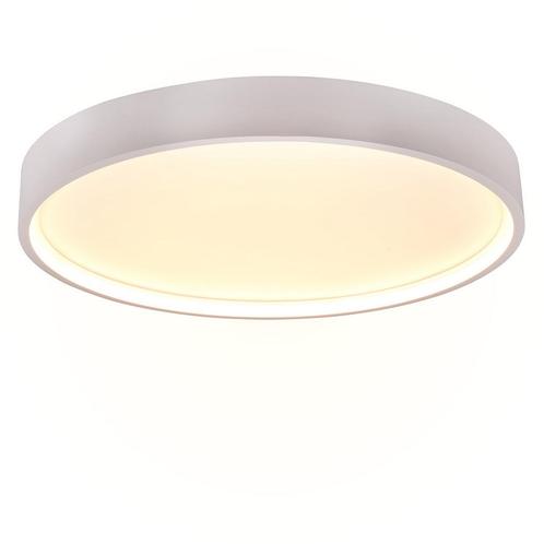 LED Plafondlamp - Plafondverlichting - Trion Dile - 29W -, Huis en Inrichting, Lampen | Plafondlampen, Nieuw, Metaal, Ophalen of Verzenden