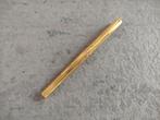 S.T. Dupont - Pluma ST Dupont Classic de plata maciza 925 y, Verzamelen, Pennenverzamelingen, Nieuw