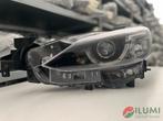 MAZDA 6 GJ  LIFT VOLL LED LINKS KOPLAMP, Auto-onderdelen, Verlichting, Verzenden, Gebruikt, Mazda