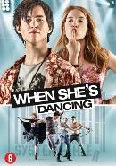 When shes dancing - DVD, Verzenden, Nieuw in verpakking