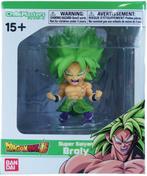 Dragon Ball speelgoedfiguur Super S van €15,99 voor €12,79, Ophalen of Verzenden, Nieuw