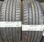 2x205-50-17 Goodyear Zomer 2x7m €65 Per Band 205 50 17, Auto-onderdelen, Banden en Velgen, Ophalen, Gebruikt, 17 inch, 205 mm