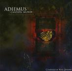 cd - Karl Jenkins - Adiemus II - Cantata Mundi, Cd's en Dvd's, Verzenden, Zo goed als nieuw
