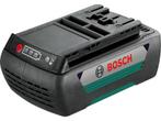 Bosch 36V Gereedschapsaccu - Lithium-Ion - 2.0 Ah, Verzenden, Zo goed als nieuw
