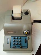 Marcello Nizzoli, Natale Capellaro - Olivetti, Summa 15 -, Antiek en Kunst