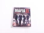 PlayStation 3 - Mafia II, Ophalen of Verzenden, Nieuw