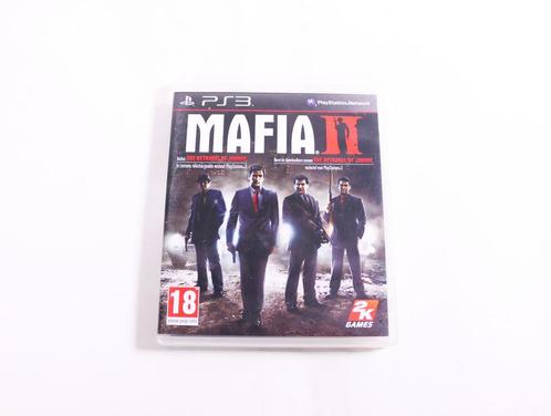 PlayStation 3 - Mafia II, Spelcomputers en Games, Games | Sony PlayStation 3, Ophalen of Verzenden