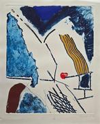 Josep Guinovart (1927-2007) - Amor desordenado