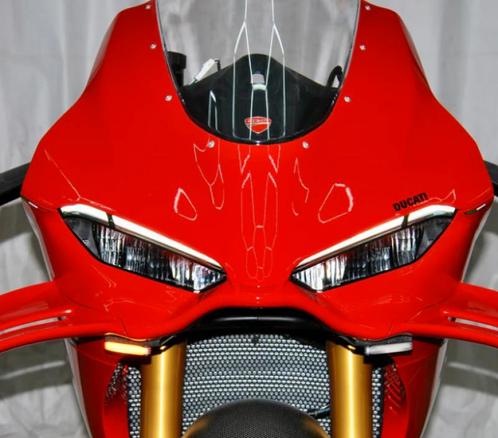 New Rage Cycles 25+ Ducati Panigale/V4 Streetfighter Front, Auto-onderdelen, Verlichting, Ophalen of Verzenden