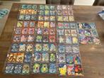 Topps - Complete set Complete first edition Pokémon Topps