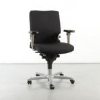 Haworth Comforto 77 bureaustoel, zwart, 3D armleggers,, Ophalen of Verzenden, Nieuw in verpakking