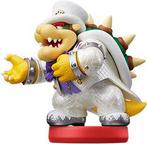 Nintendo Amiibo Super Mario Odyssey-Bowser Wedding Outfit, Ophalen of Verzenden, Nieuw