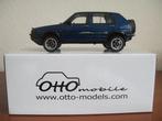 Otto Mobile 1:18 - Model sportwagen - Volkswagen Golf, Nieuw