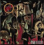 cd - Slayer - Reign In Blood, Cd's en Dvd's, Zo goed als nieuw, Verzenden