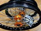 Haan Wheels KTM 65-85 Cross wielen - Cross velgen